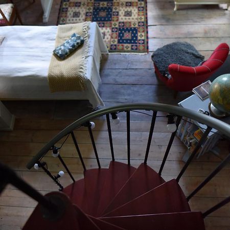 Ed Henneviken Bnb מראה חיצוני תמונה