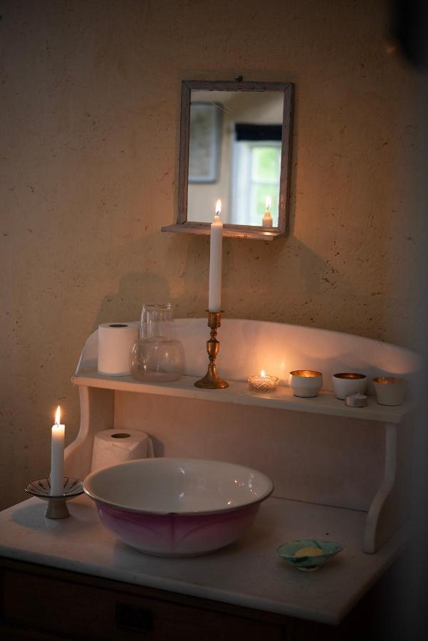 Ed Henneviken Bnb מראה חיצוני תמונה