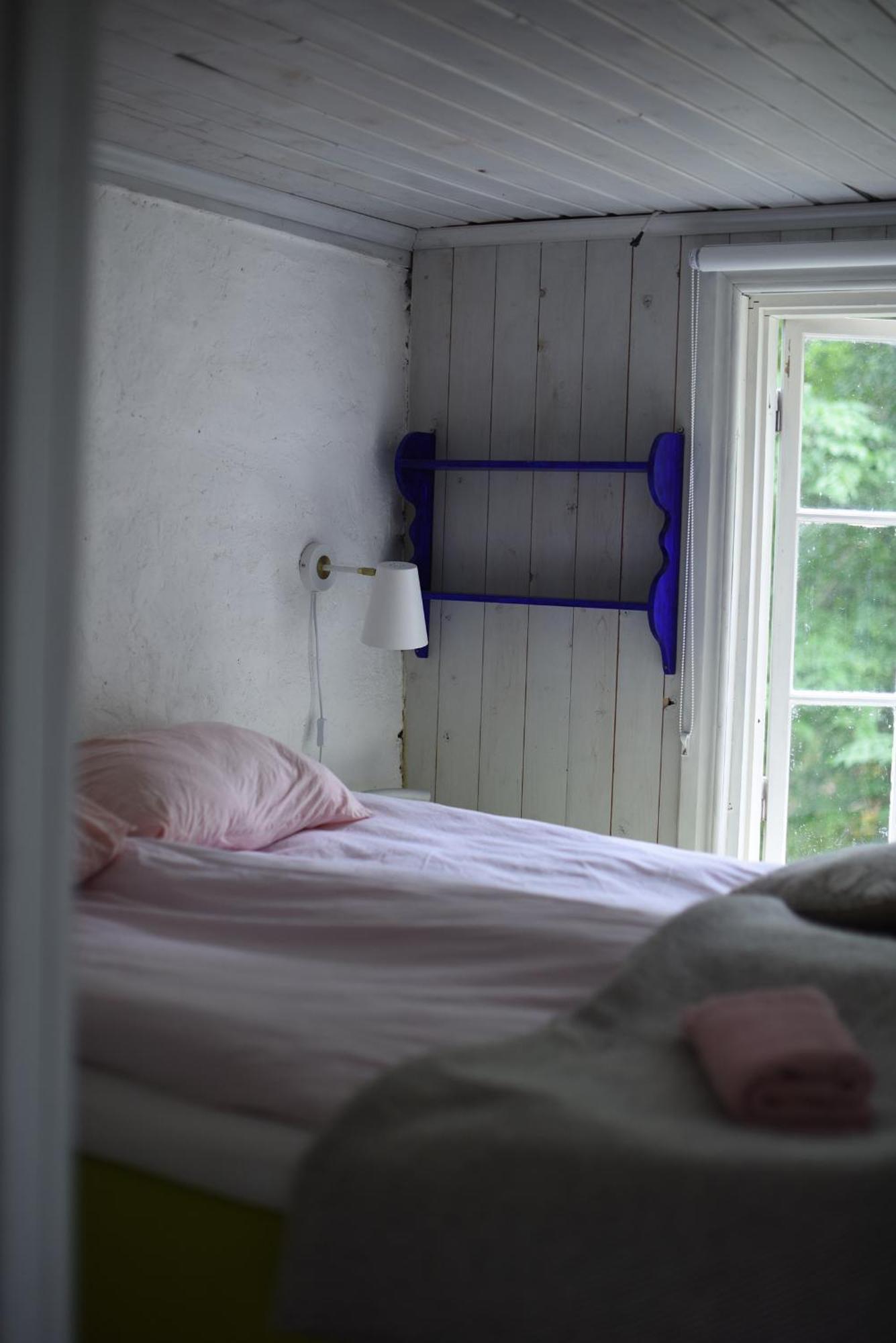 Ed Henneviken Bnb מראה חיצוני תמונה