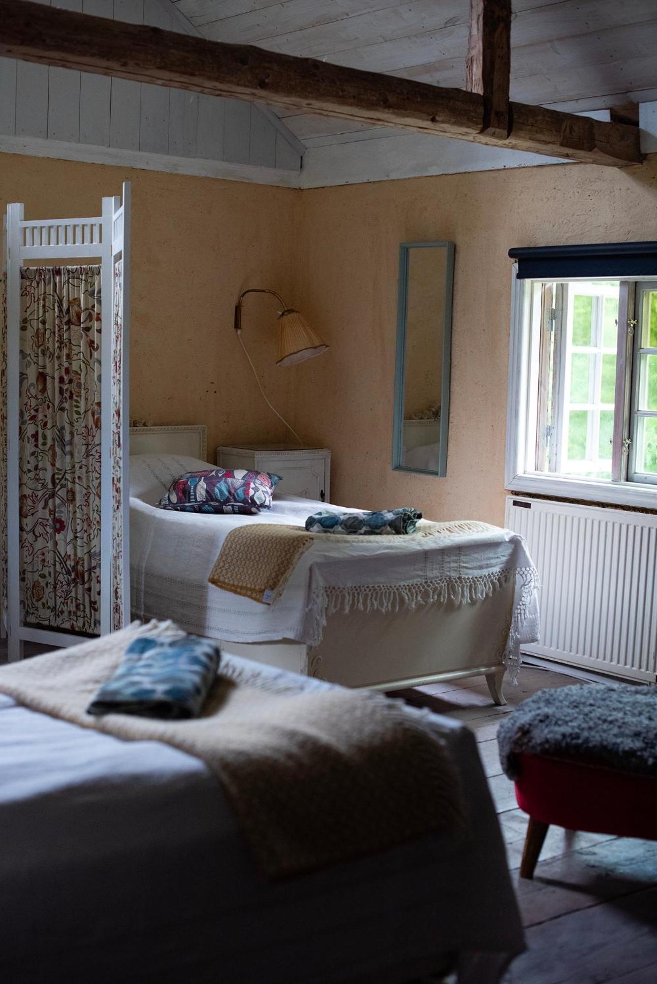 Ed Henneviken Bnb מראה חיצוני תמונה