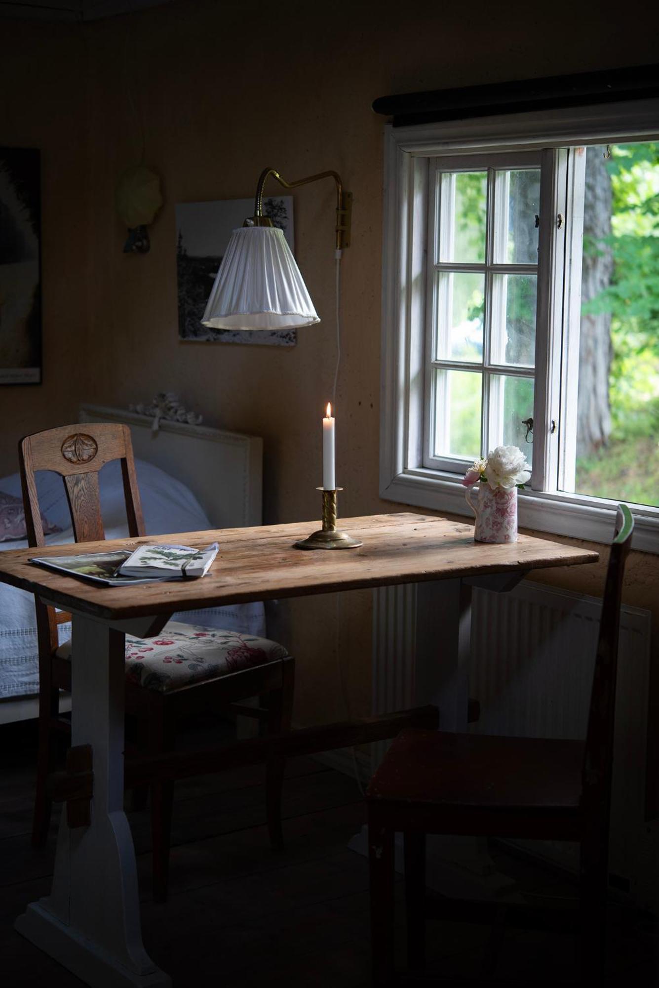 Ed Henneviken Bnb מראה חיצוני תמונה