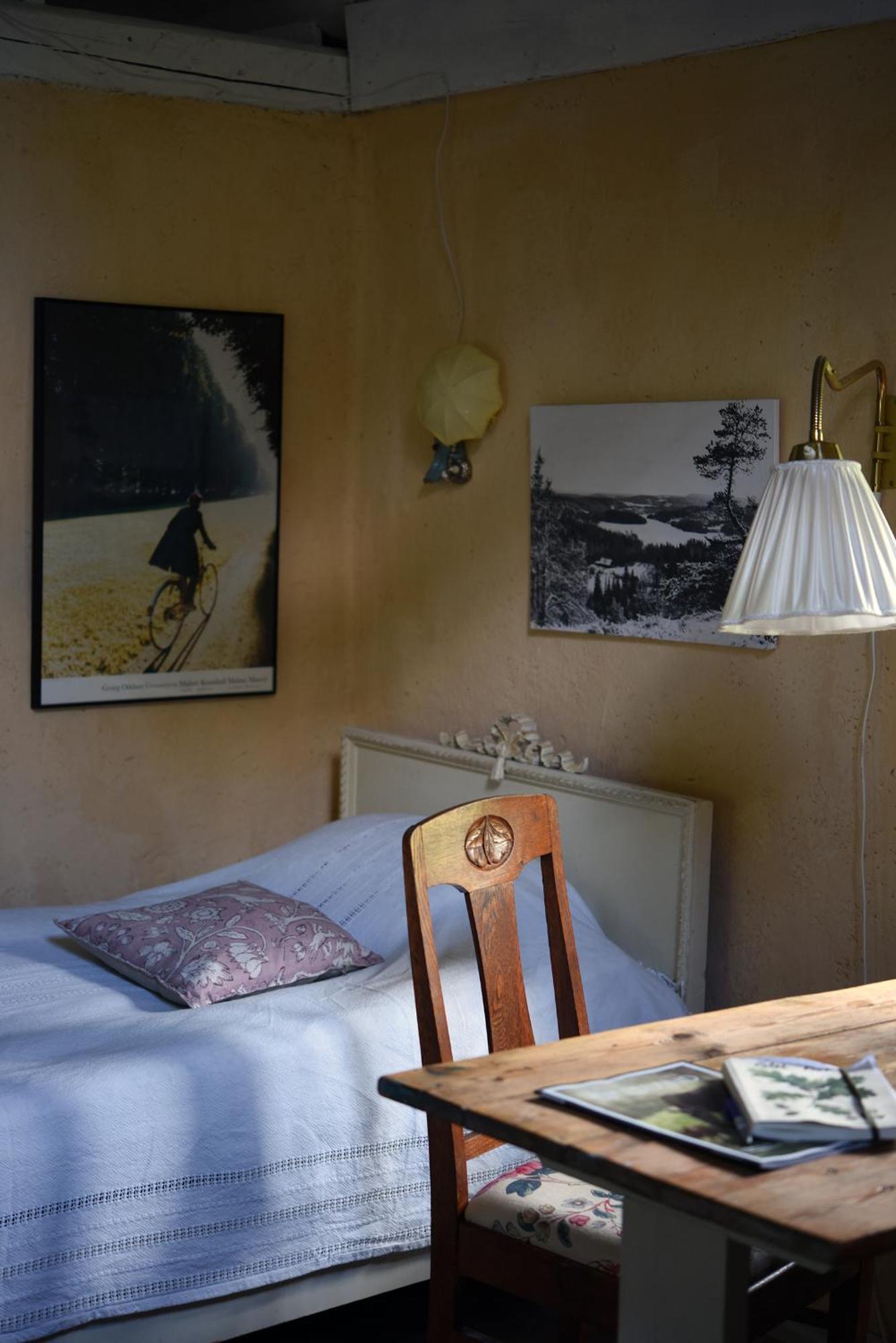 Ed Henneviken Bnb מראה חיצוני תמונה