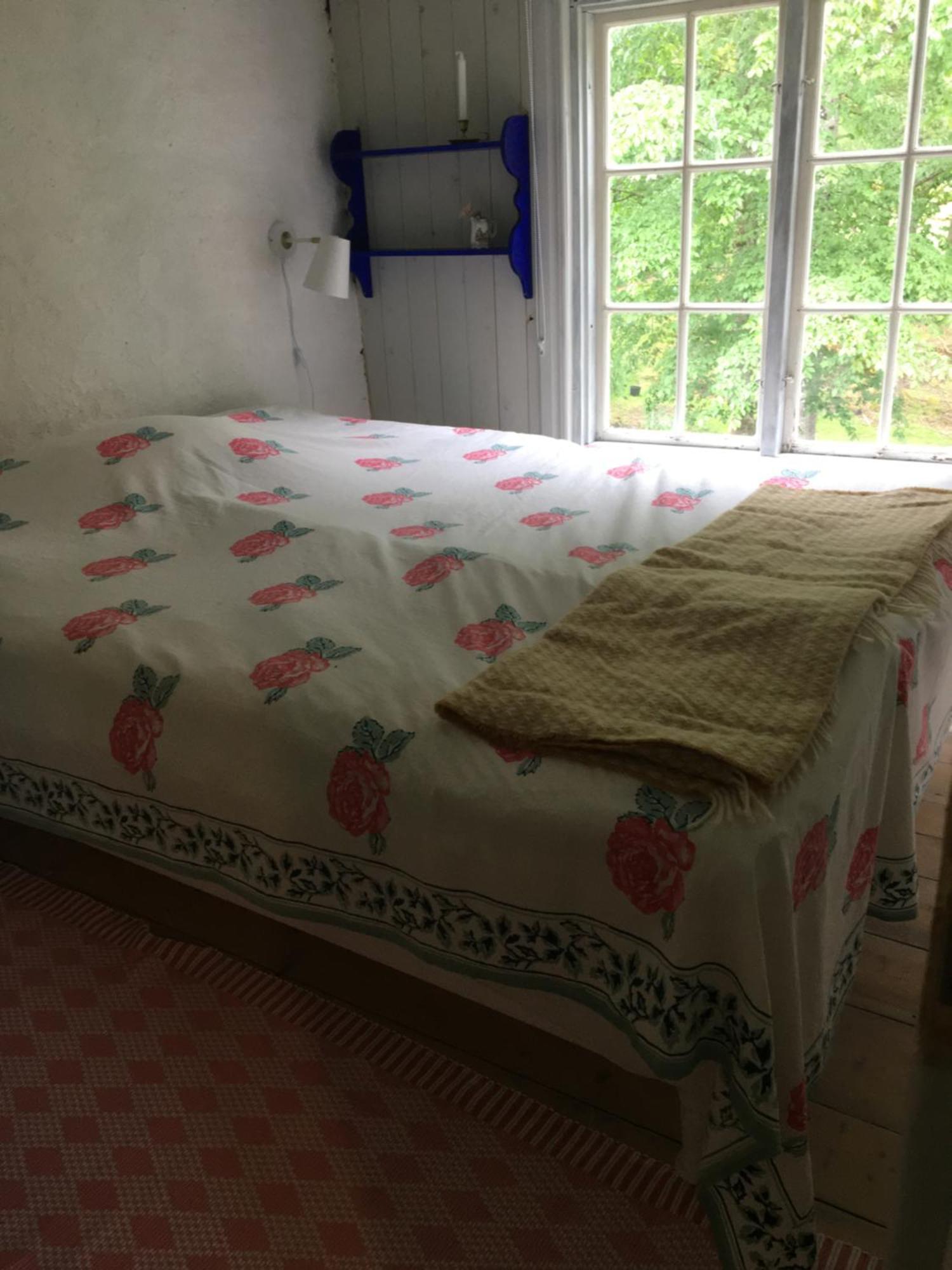 Ed Henneviken Bnb מראה חיצוני תמונה